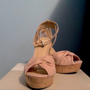 Brand: BP, Color: Light Pink, Size: 6.5